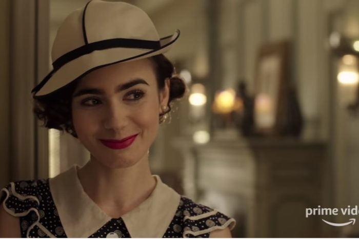 Amazon Original Series The Last Tycoon, Debuts on Prime Video on July 28