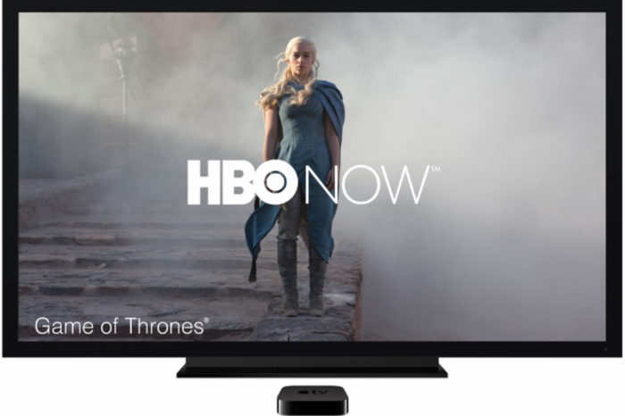 Why AT&T May Shut Down HBO Now