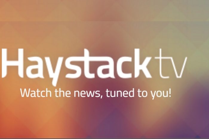 Haystack TV Adds Cheddar To The Menu