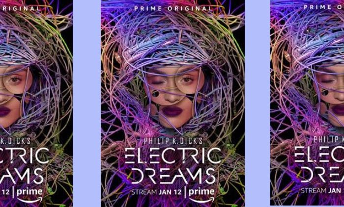 Electric Dreams Is A Science Fiction Fan Dream