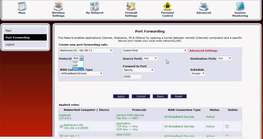 plex media server port forwarding 80 plex media server port forwarding 80