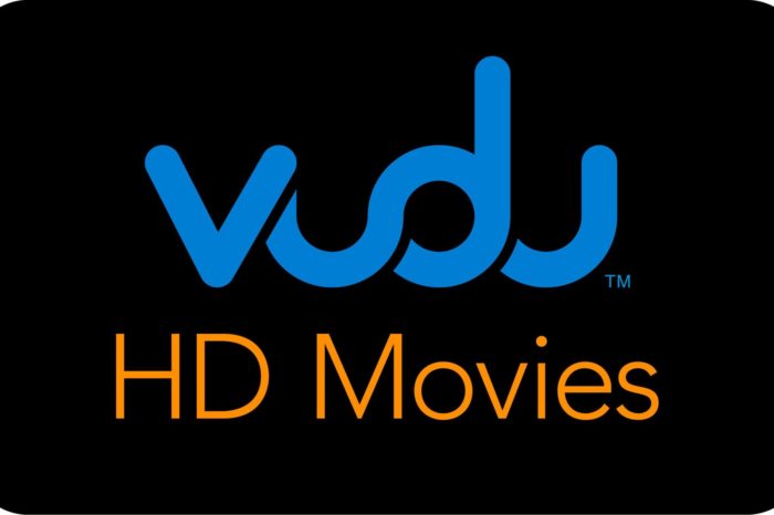 Vudu - The Underused Streaming Service