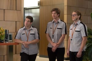 Image From Netflix