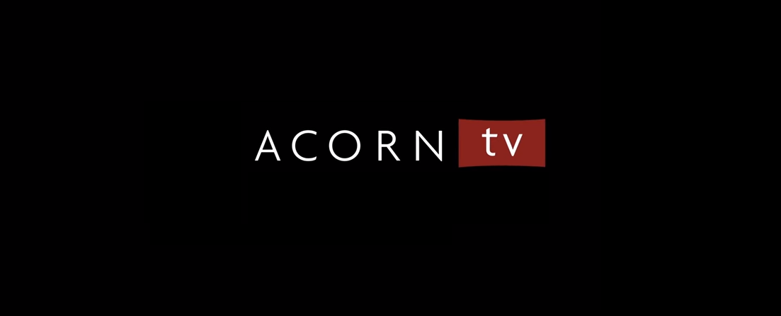 Acorn TV Logo
