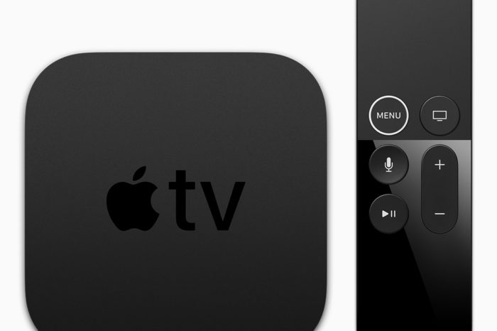 Xfinity Stream App Added To Apple TV