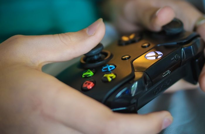 Could Microsoft Jump Into Game Streaming
