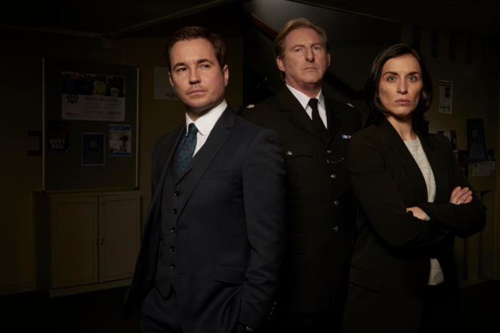 Acorn TV Will Be Home To Line Of Duty Season 5