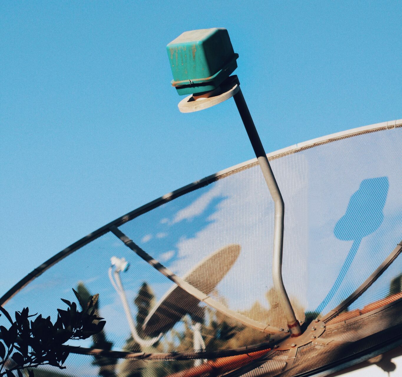 Satellite Dish