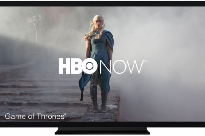 HBO Go Gone Not Replaced