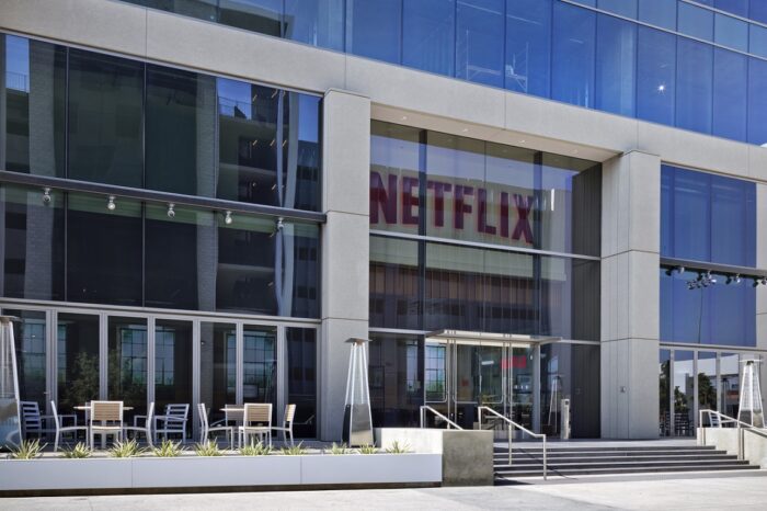 Netflix Is Future Home Of Seinfeld