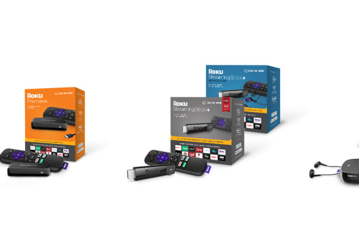 Things You Should Try On Your New Roku