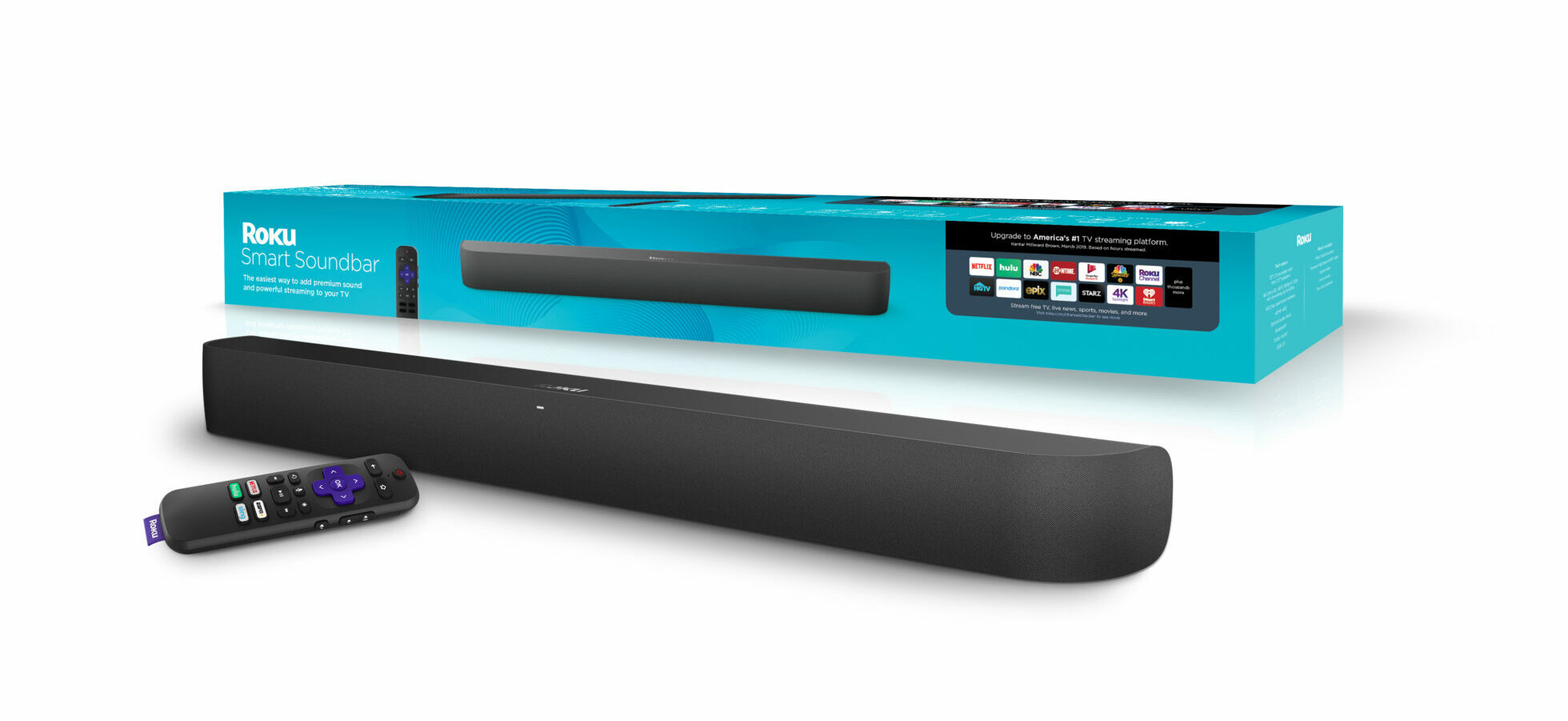 roku soundbar roku soundbar