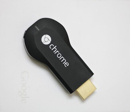 The Chromecast may be a thing of the past If Google releases a new system with a UI