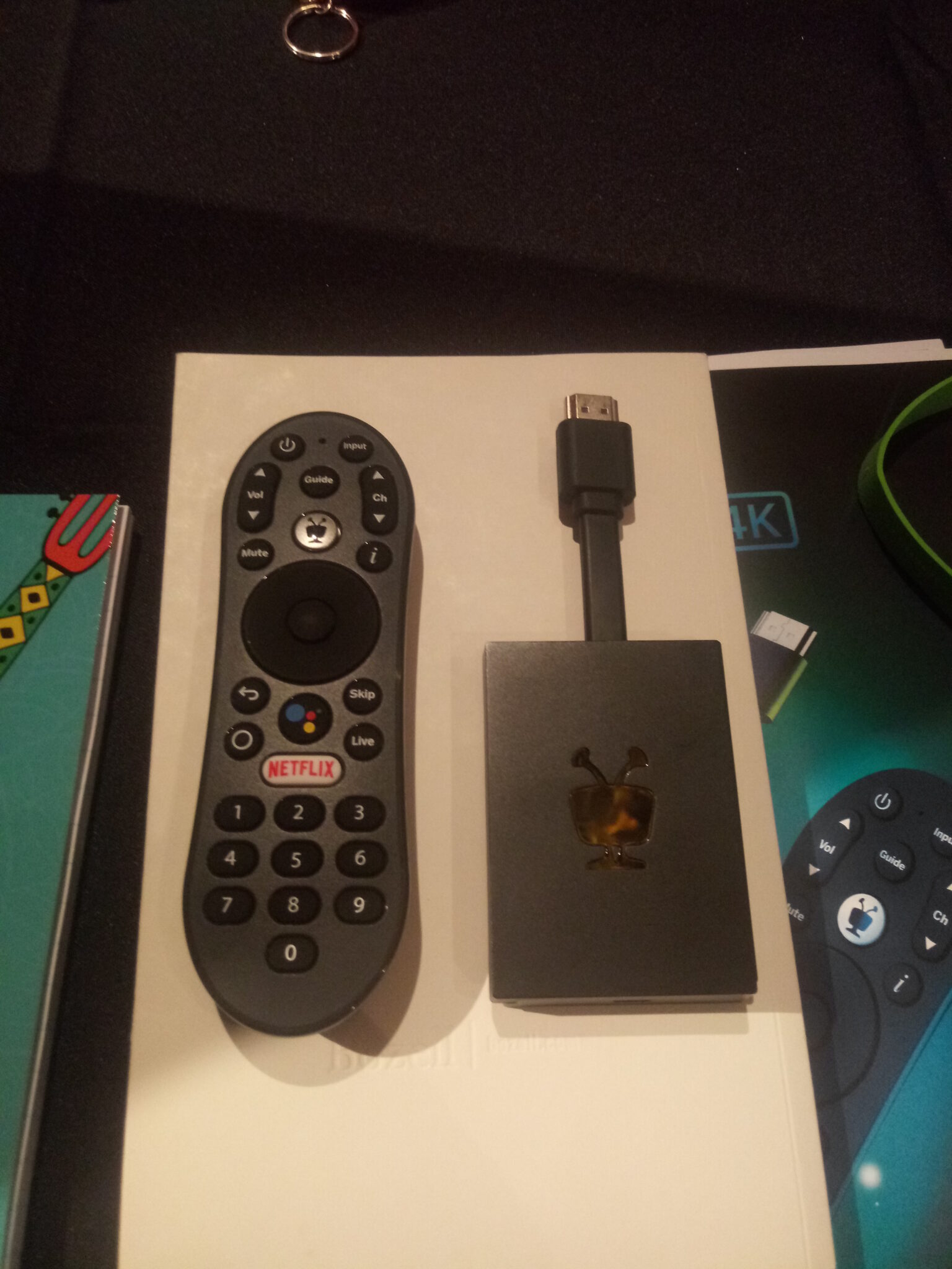 TiVo 4k Stream Now Available Online The Streaming Advisor