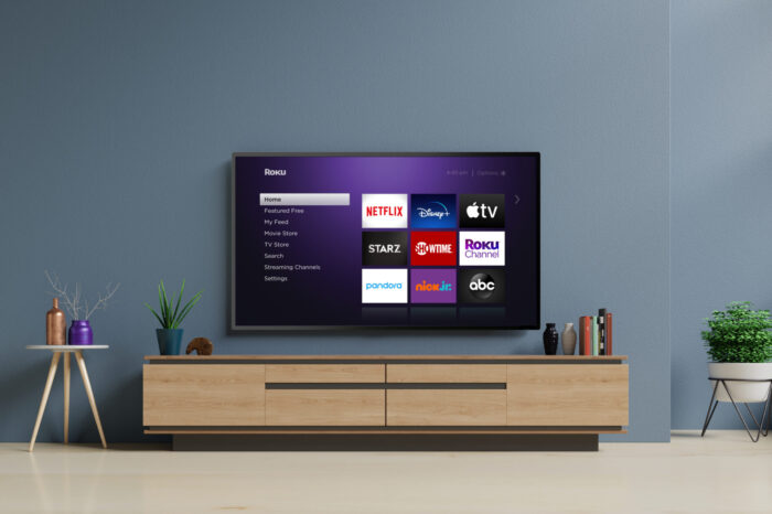 How To Restart a Roku Without Unplugging it