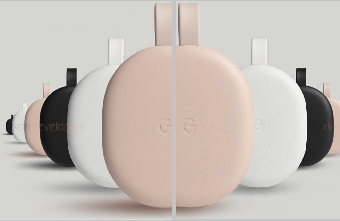 Google Could Compete With Xiaomi And NVIDIA With Streaming Dongle