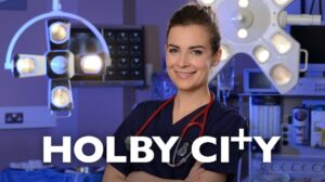 Britbox Holby City 
