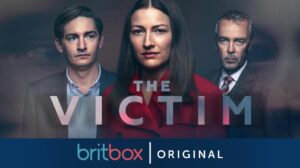 Britbox Victim