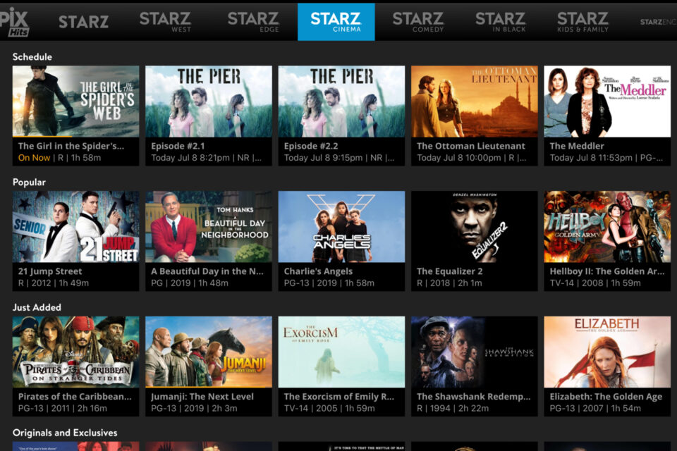 How Friends Can Watch Sling TV For Free The Streaming