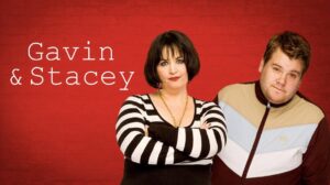 Gavin And Stacy Britbox