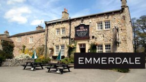 Britbox emmerdale