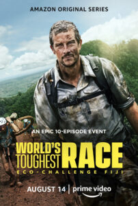 Worlds Toughest Race