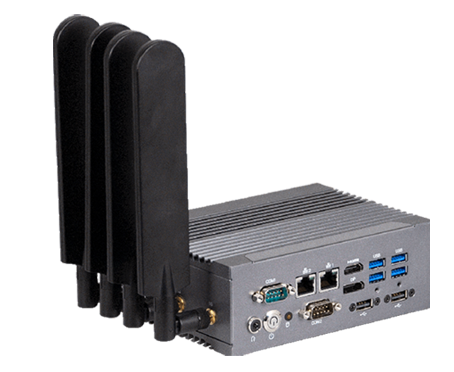 Gigbyte 5 G PC