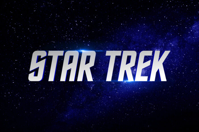 Star Trek Channel Comes On Pluto TV