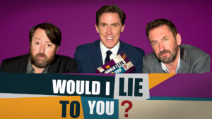 Britbox would i lie to you