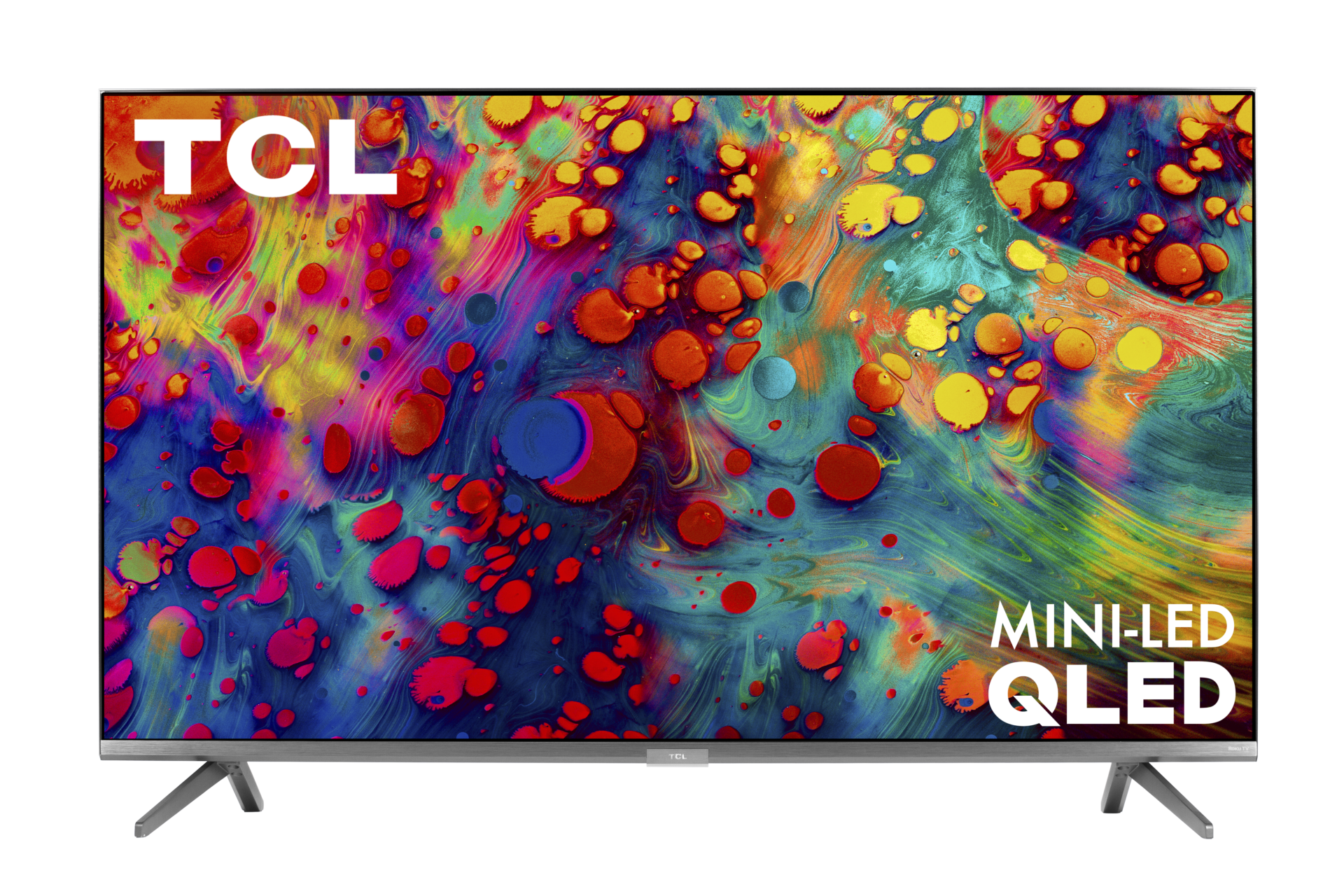 TCL Sereis 6 75 inch