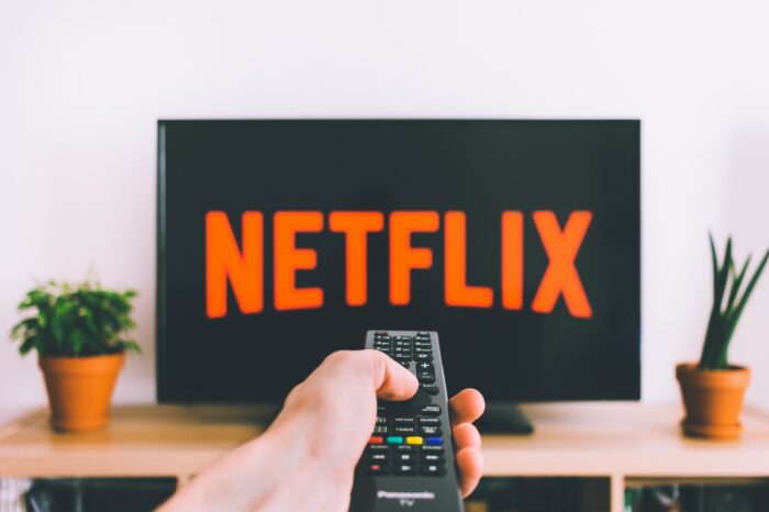 Did Netflix Overstate Potential Losses?