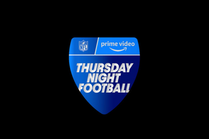 Amazon Announces Thursdsy Night Football Schedule