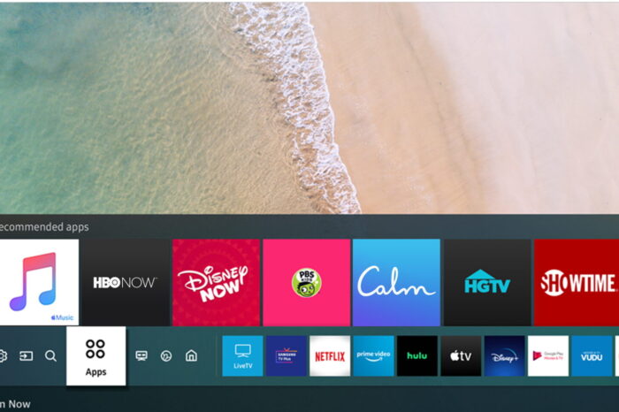 New TV's With Tizen OS Coming